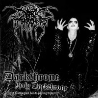 Various Artists - Darkthrone Holy Darkthrone