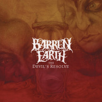 Barren Earth - The Devil's Resolve (Deluxe Edition)