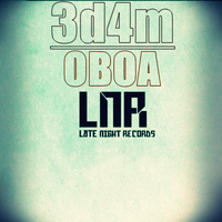 3d4m - Oboa