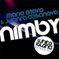 Mario Otero & Juanra Casanova - Mimby