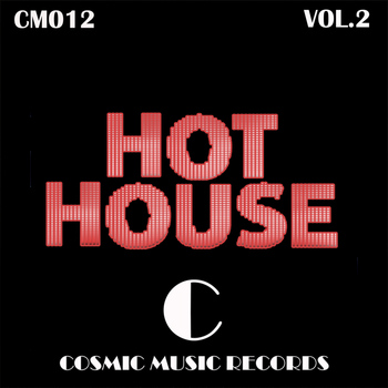 Various Artists - Hot House Vol. 2