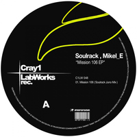 Soulrack, Mikel_E - Mission 106