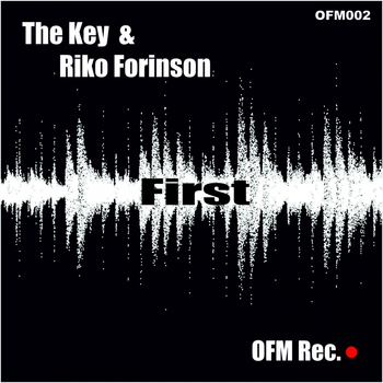 The Key & Riko Forinson - First