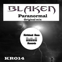 Blaken - Paranormal