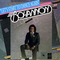 Bohannon - Let's Start to Dance Again