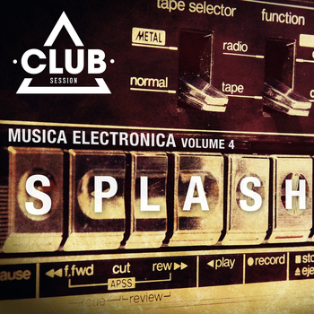 Various Artists - Splash! - Music Electronica, Vol. 4