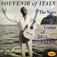Ugo Calise - Souvenir of italy (The italian '50th)
