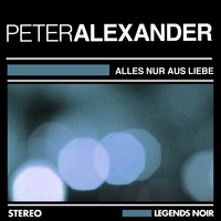 Peter Alexander - ALLES NUR AUS LIEBE