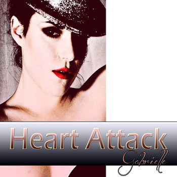 Gabrielle - Heart Attack (Tribute to Demi Lovato)