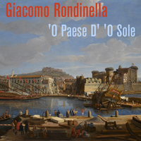 Giacomo Rondinella - Giacomo Rondinella: 'O Paese D' 'O Sole