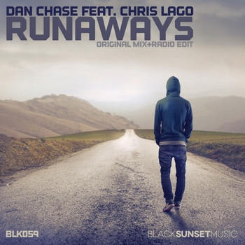 Dan Chase feat. Chris Lago - Runaways