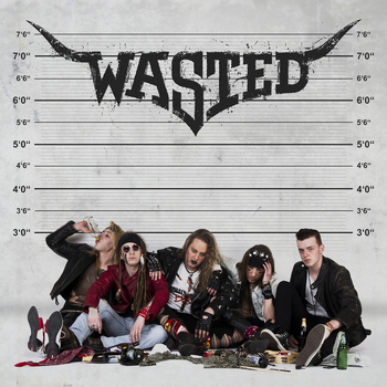 Wasted - Wasted