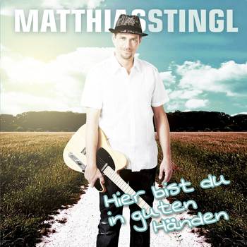 Matthias Stingl - Hier bist du in guten Händen