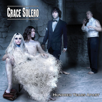 Grace Solero - Hundred Years Apart