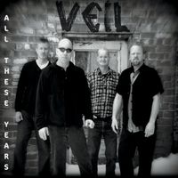 Veil - All These Years