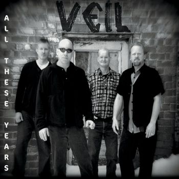 Veil - All These Years