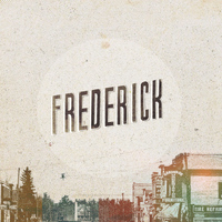 Frederick - Frederick EP