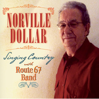 Norville Dollar - Norville Dollar Singing Country