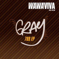 DJ Gray - 789 Ep