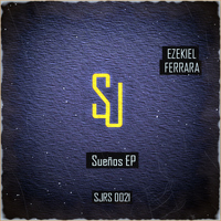 Ezekiel Ferrara - Suenos