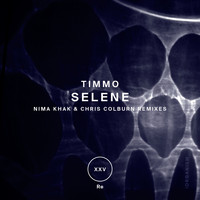 Timmo - Selene