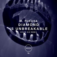 M. Fukuda - Diamond Is Unbreakable
