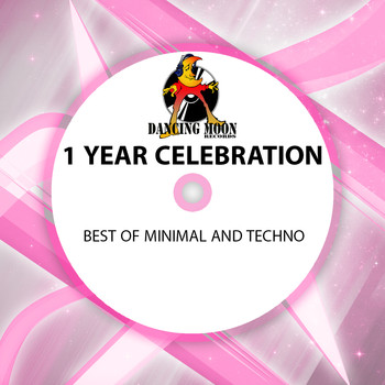 Various Artists - 1 Year Celebration