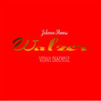 Vienna Ensemble - Johann Strauss: Walzer