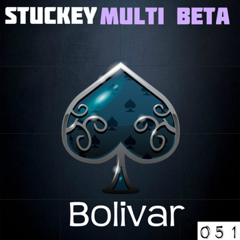 Stuckey - Multi Beta