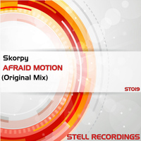 Skorpy - Afraid Motion