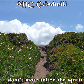 Mc Grisdinili - Don't Materialize the Spirit