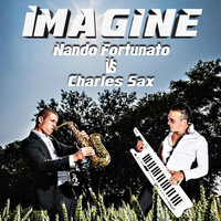 Nando Fortunato vs. Charles Sax - Imagine