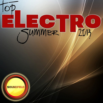Various Artists - Electro Top Summer 2013