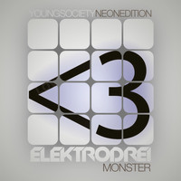 Elektrodrei - Monster