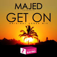 Majed - Get On