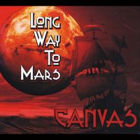Canvas - Long Way to Mars
