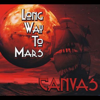 Canvas - Long Way to Mars