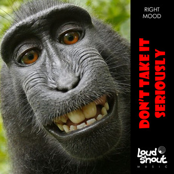 Right Mood - Don't Take It Seriously