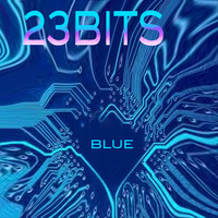 23Bits - Blue
