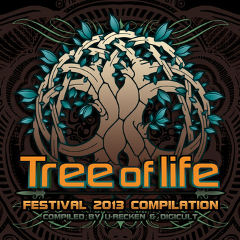 Various Artists - Tree Of Life Festival 2013