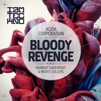 Acida Corporation - Bloody Revenge