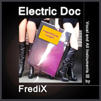 Fredix - Electric Doc