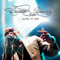 Curtis Young - Lite It Up (Explicit)