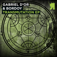 Gabriel D'Or, Bordoy - Transmutation