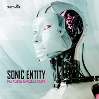 Sonic Entity - Future Evolution