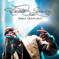 Curtis Young - Area (Explicit)