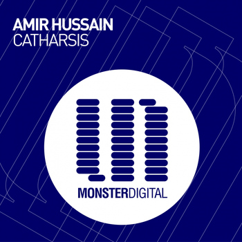 Amir Hussain - Catharsis