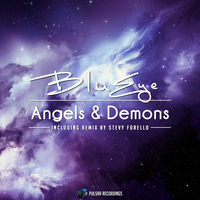 Blueye - Angels & Demons