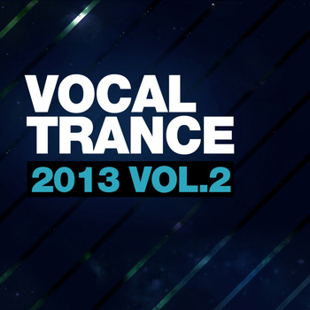 Various Artists - Vocal Trance 2013 Vol.2