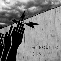 Electric Sky - Dazed Summer